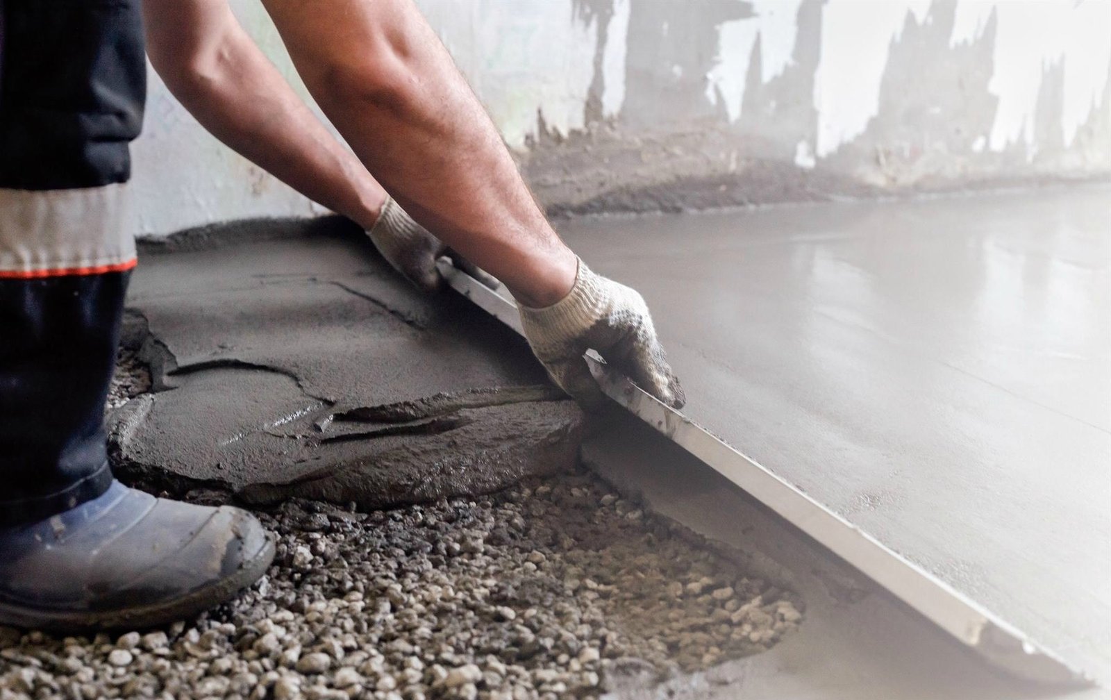 Concrete-Service