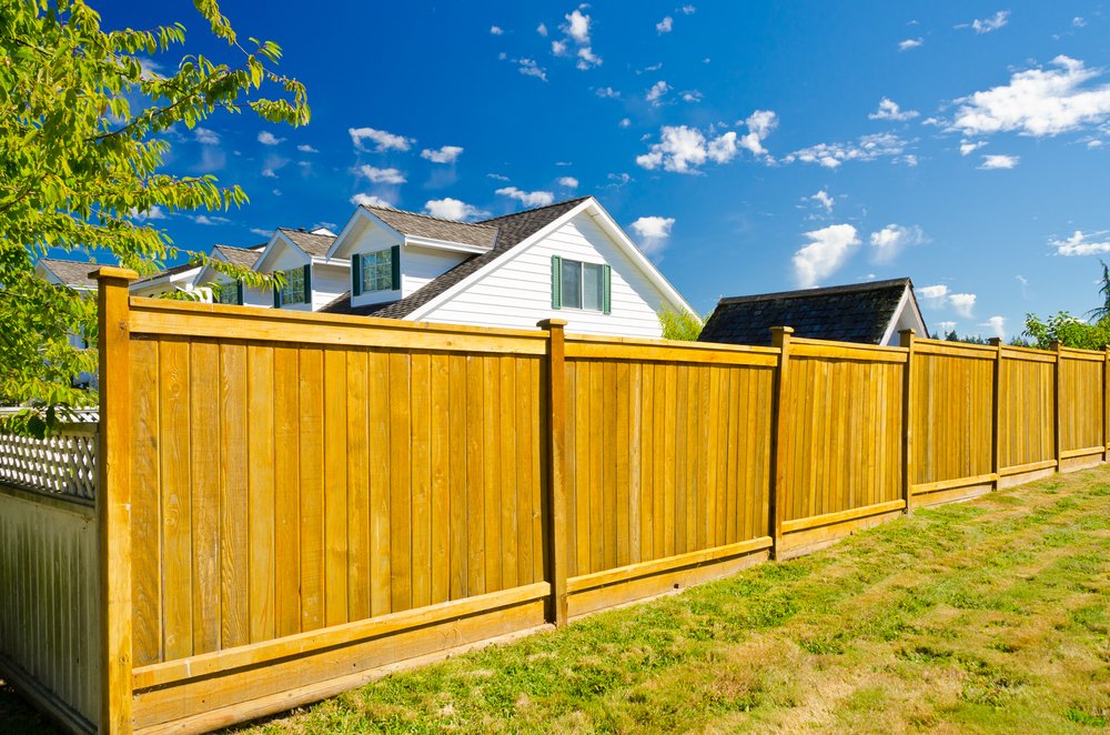 Fence-Corp